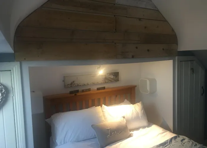 Driftwood Loft