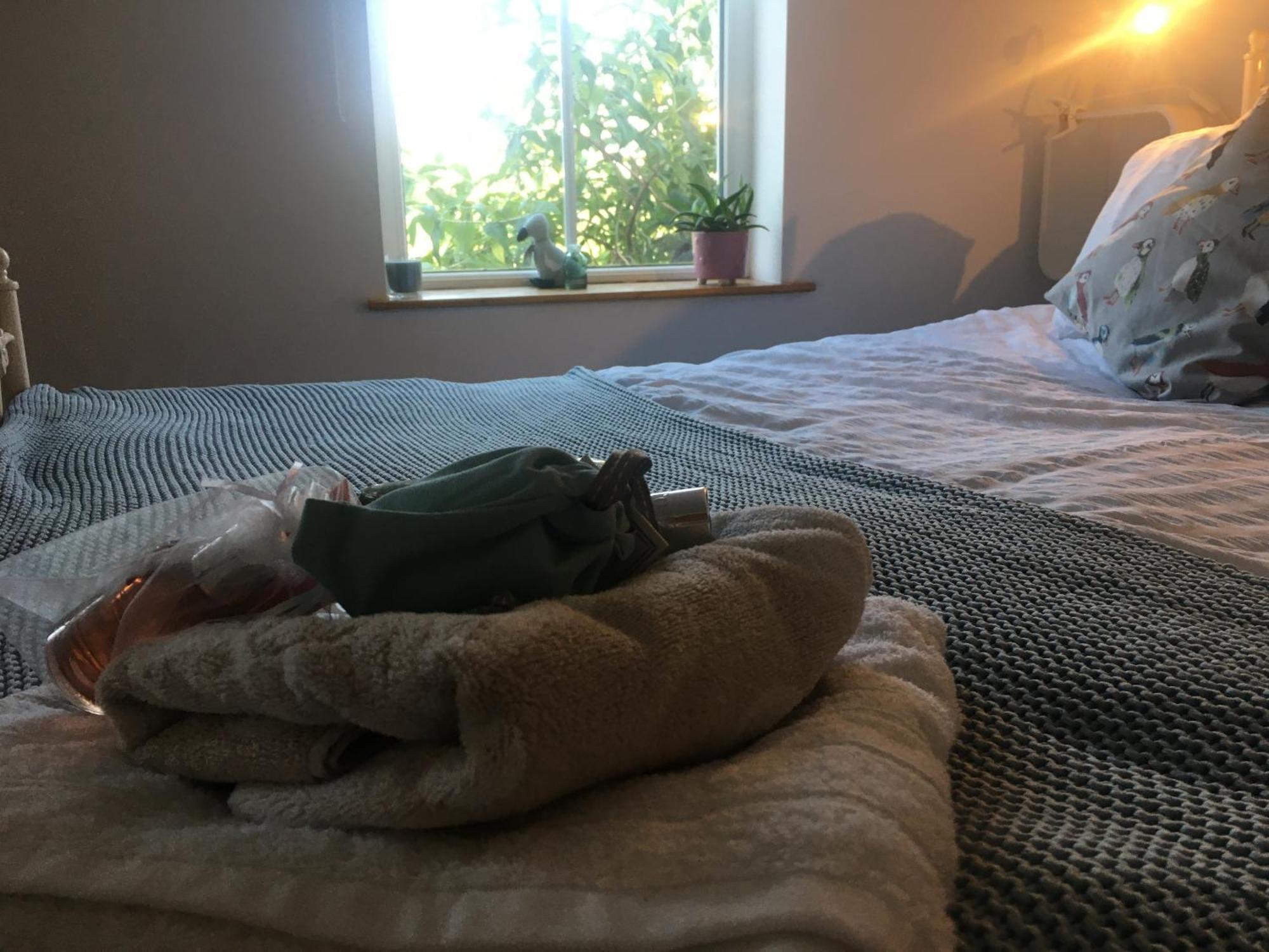 Driftwood Loft Apartamento Killyleagh