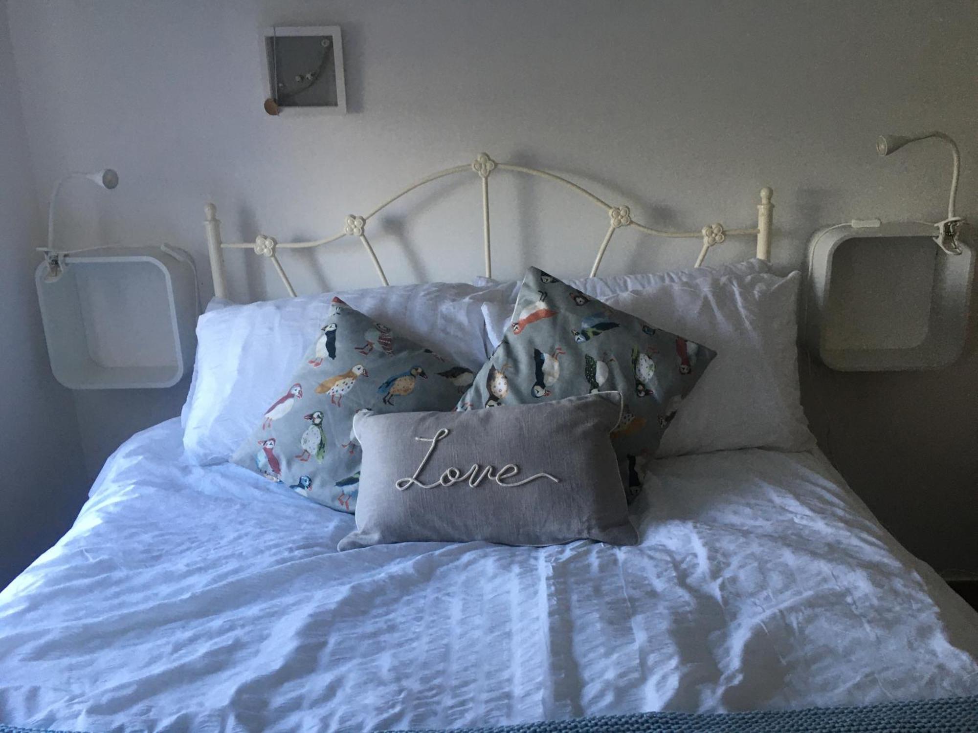 Driftwood Loft Apartamento