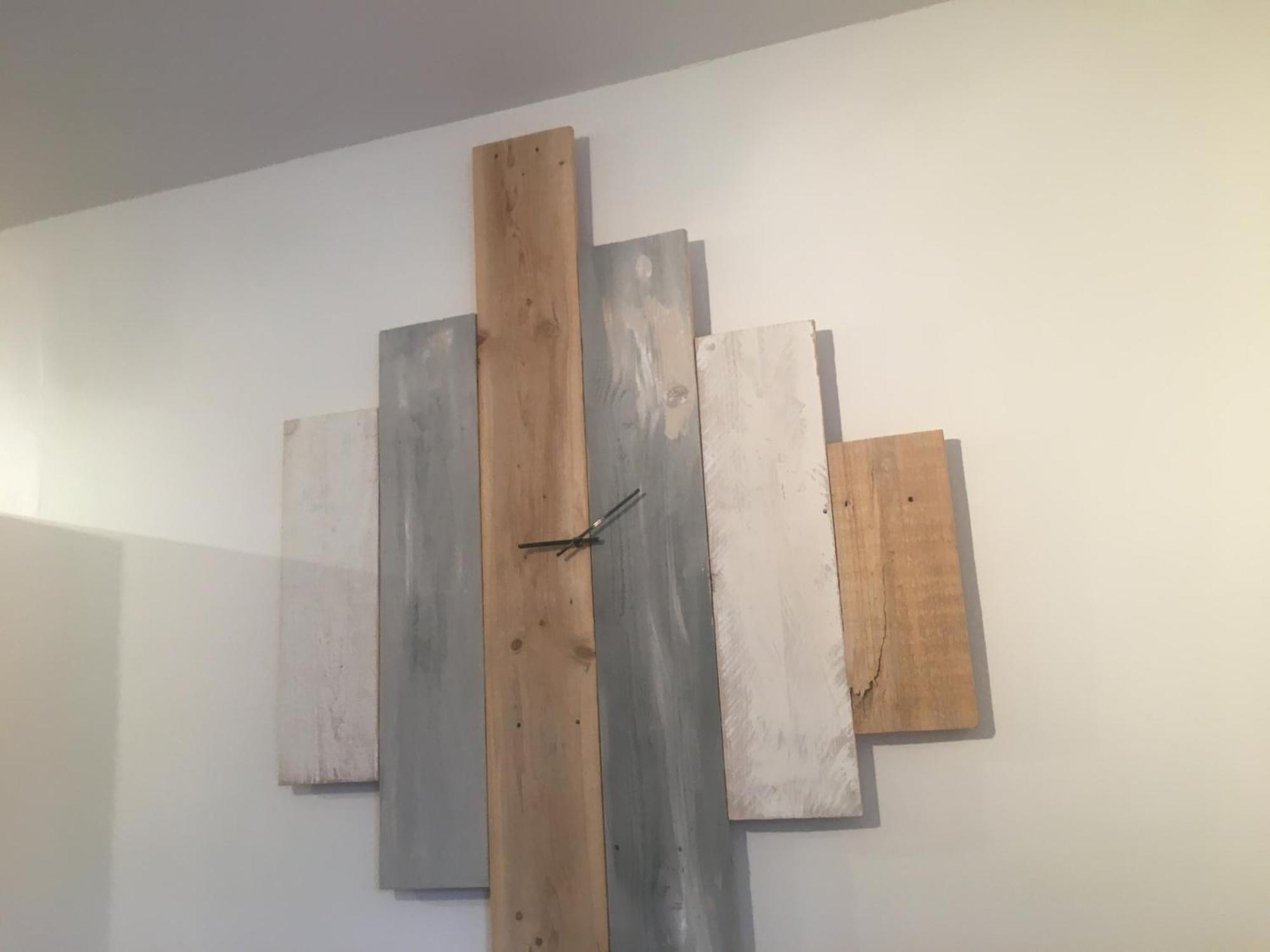 Driftwood Loft Apartamento *